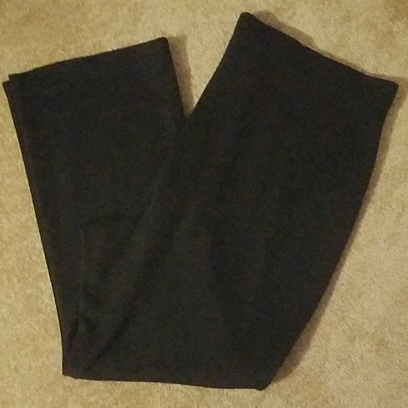 only necessities pants tall